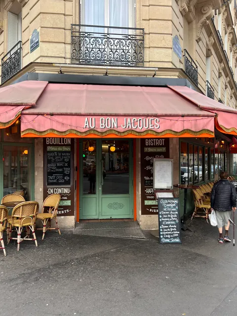 Au bon Jacques