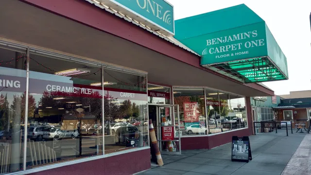 Uptown Shopping Center