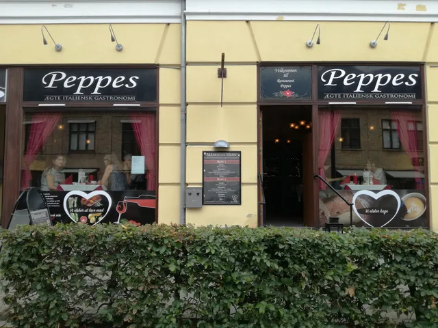 Peppes