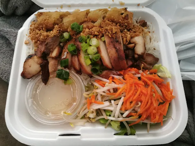 Food Express Inc. Renfrew