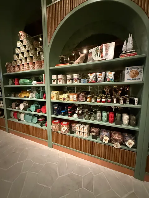 Sogno Toscano Wine Bar & Market