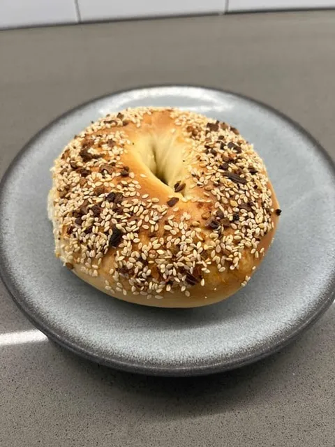 East Coast Bagel