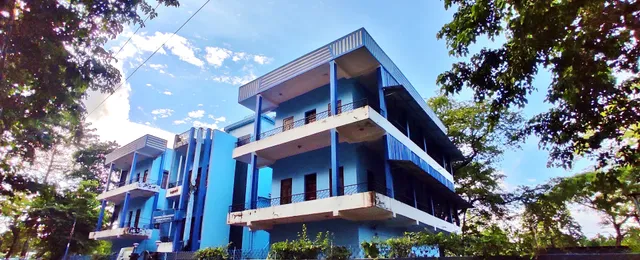 JALDAPARA YOUTH HOSTEL