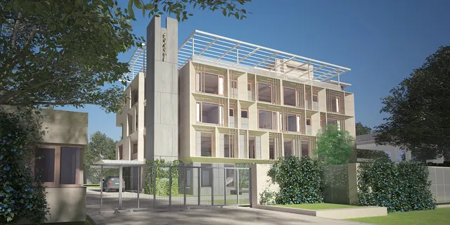 Changs Garden & Resort