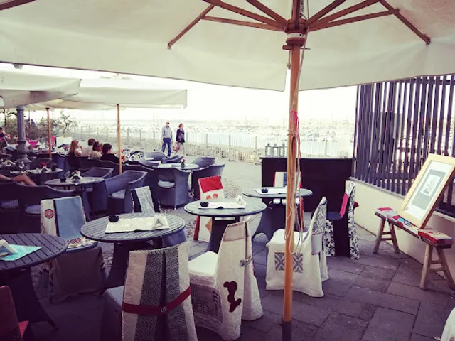 Cafè Latino | StreetFood Bar