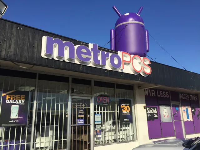 Metro by T-Mobile