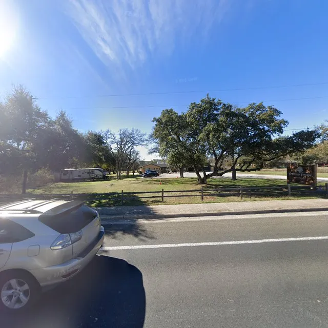 Anderson Mill Community Market