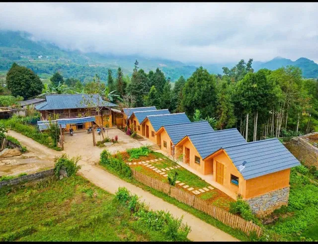 Hong Thu Homestay & bungalow