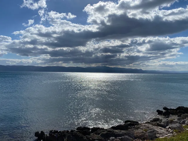 Seaside Villa AndroNikos