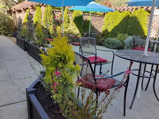 Boothroyd Heritage Coffee