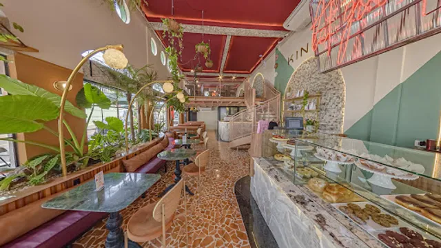 Kings Café Mandacaru