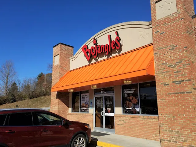 Bojangles