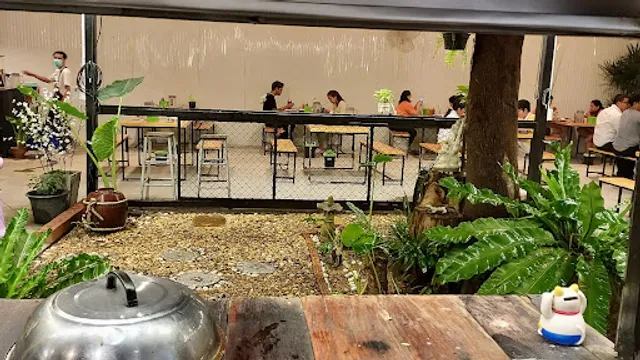 สุมหัวsteak&studio