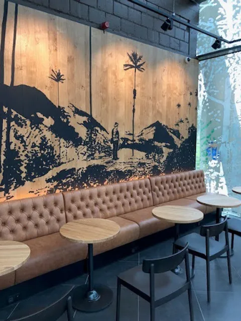 Starbucks Heverlee Zuid