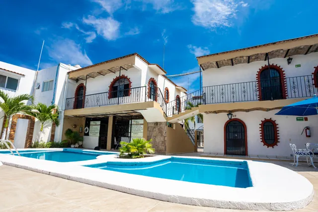 Bungalows Maria Teresa