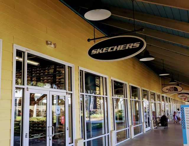 SKECHERS Factory Outlet