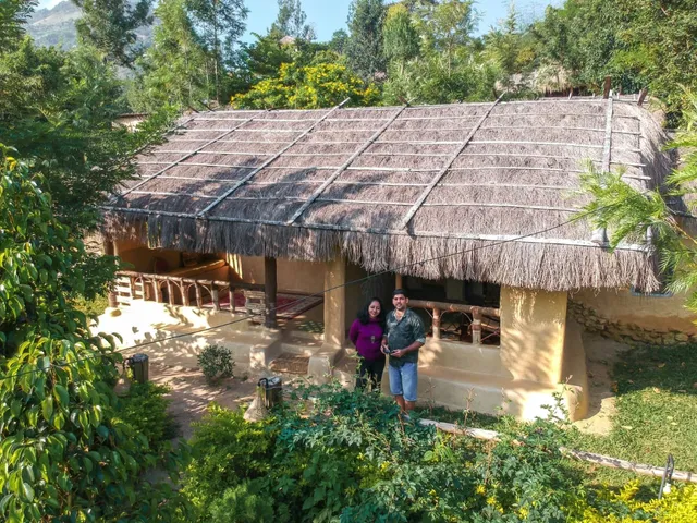 Mud House Nature Tones