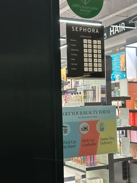 SEPHORA