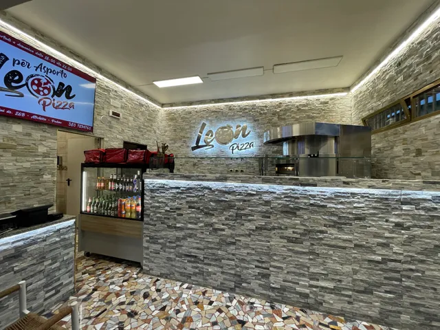 Pizzeria Leon