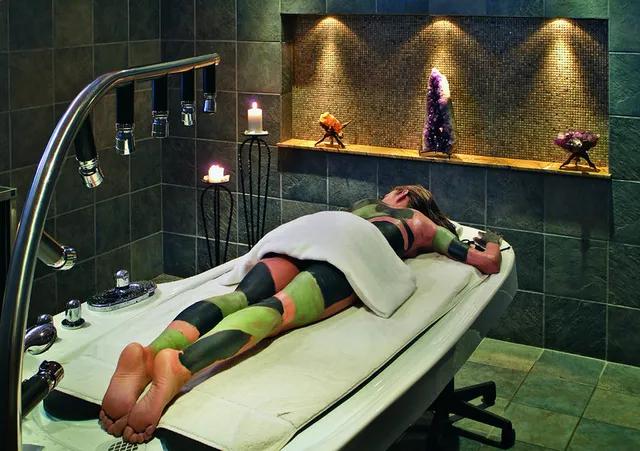 Elements Spa