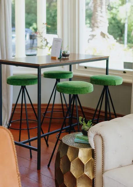 Gear Homestead Venue and Bar