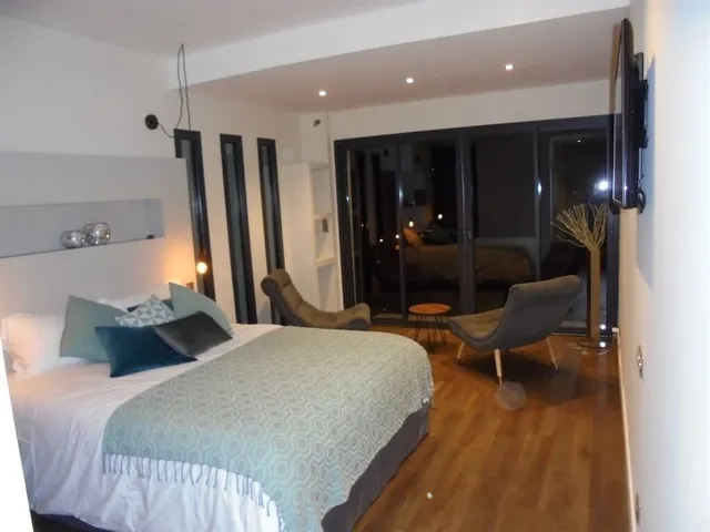 Maison d'hôtes Bastia