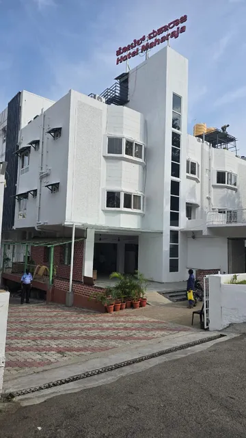Hotel Maharaja Heritage - Mysore