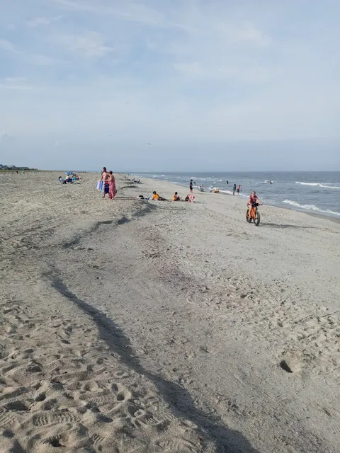 Ocean Watch Tybee Properties