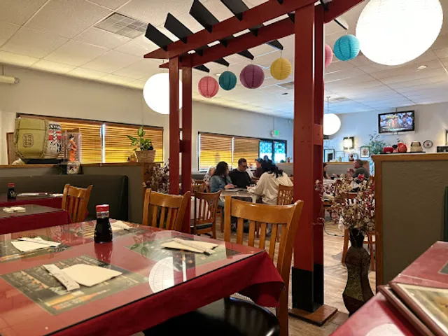 Miyako Japanese Restaurant