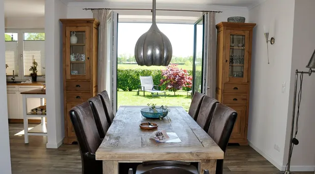 Villa Mia Ferienwohnungen