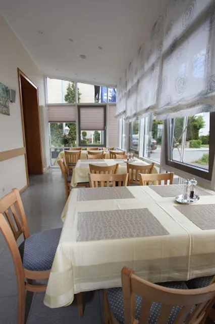 Restaurant Steinkrug