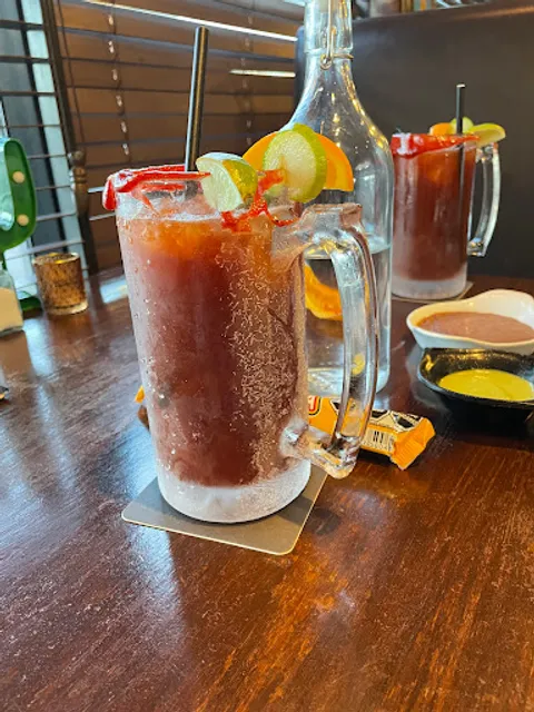 Le Mexiquois Restaurant Mexicain - Botanero - NDG - Montreal