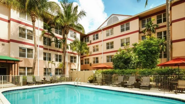 Residence Inn by Marriott Fort Lauderdale City of Plantation