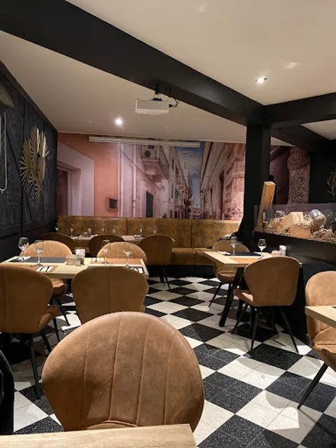 San Marino Rochefort