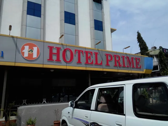 Hotel Prime