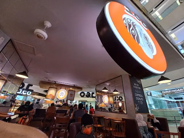 J.CO