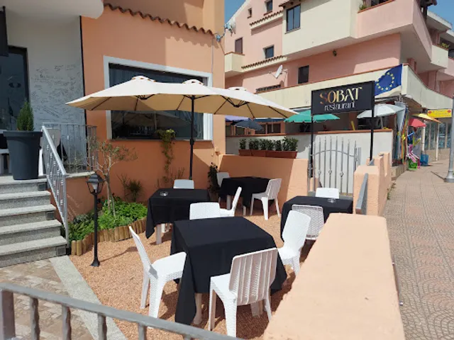 Sobat Restaurant Fine Dining