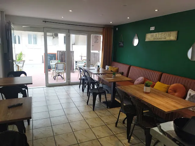 Pizzéria Ô Panneu...