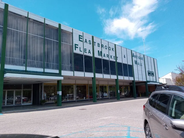 Eastbrook Flea Market and Antique Mall