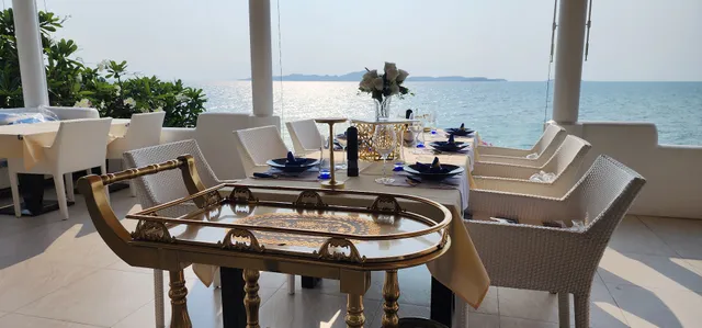 The VIEW Pattaya Restaurant