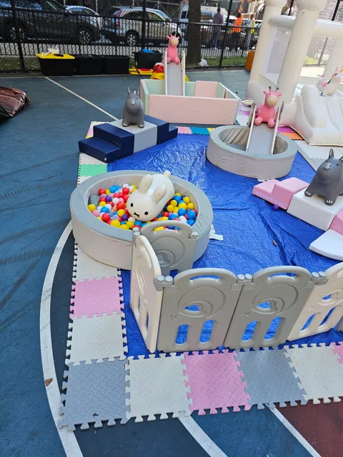 Busta Bounce Entertainment