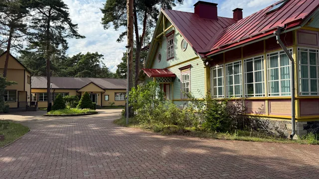 Kloogaranna Puhkeküla