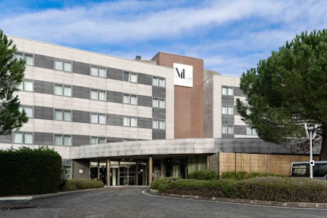 Hôtel Le M & SPA by Hôtels et Préférence