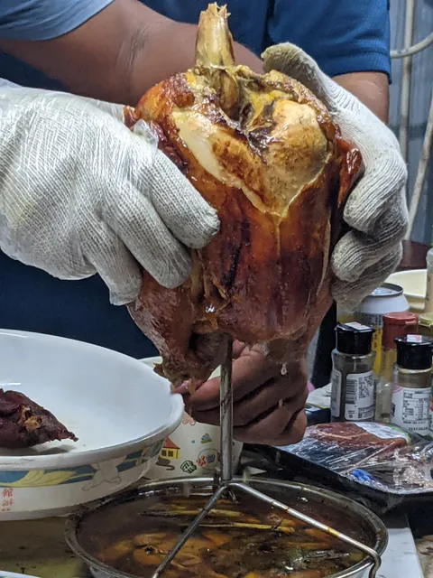 蘭嶼小武BBQ燒烤🔥宵烤