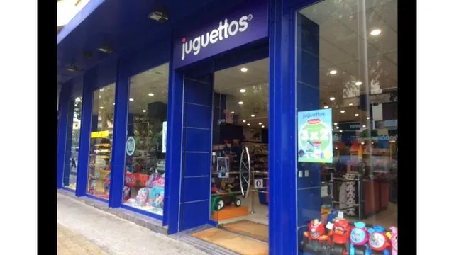 Juguettos