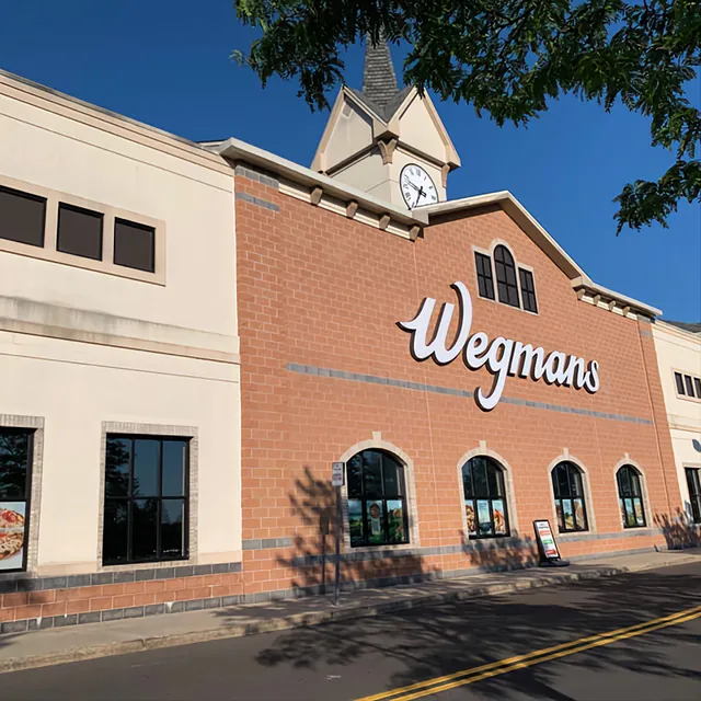 Wegmans Pharmacy