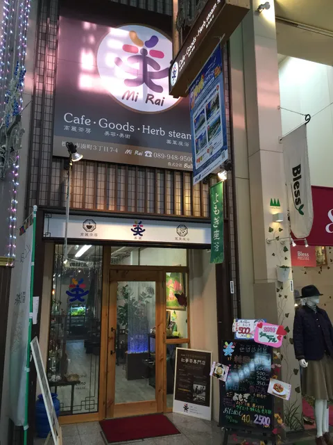 美麗 ＭｉＲａｉ