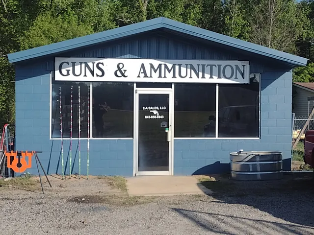 2A Sales, LLC