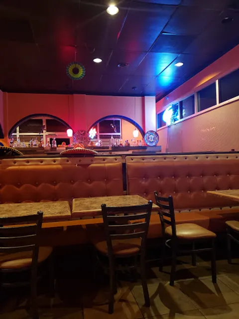 El Ranchito Mexican Restaurant