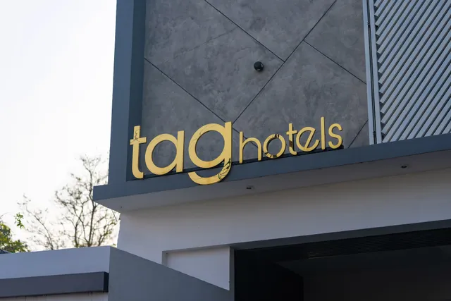 TAG Hotels